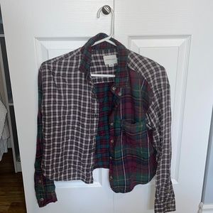 Flannel